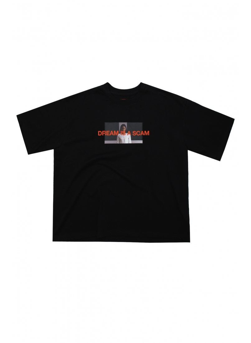SCAM TEE